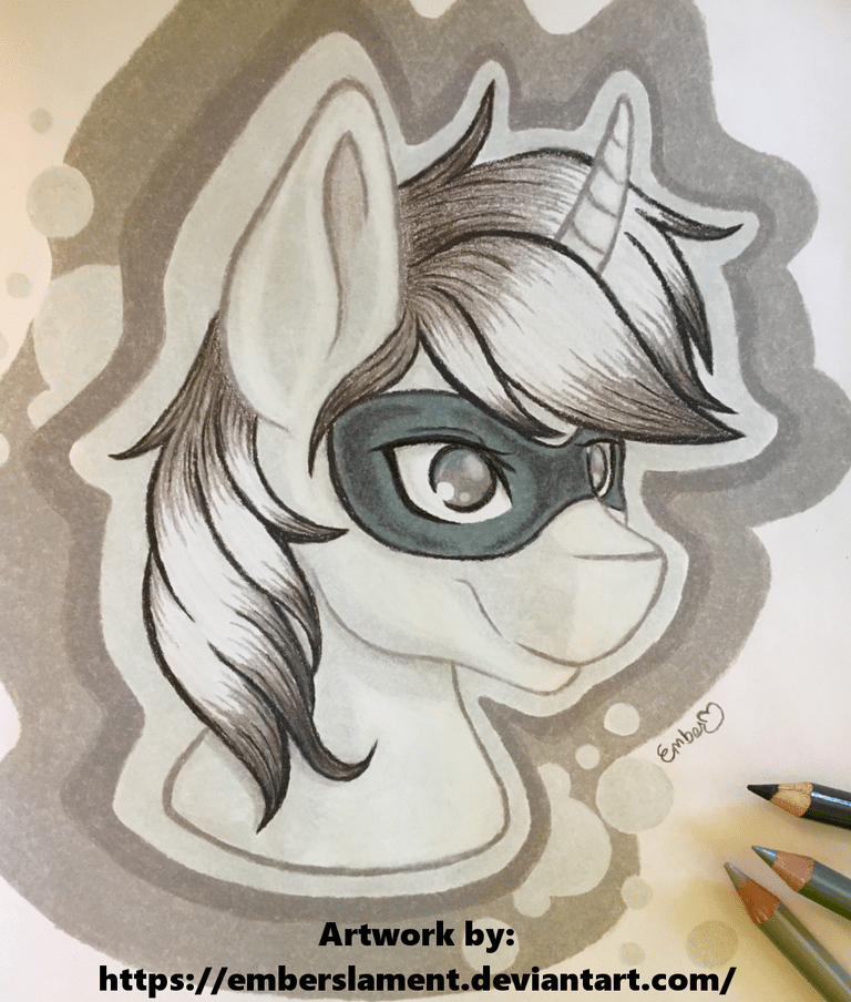 Write on, Bronies! BABSCon Welcomes Writer and Head Leader of Equestria Amino: Invisibrony!