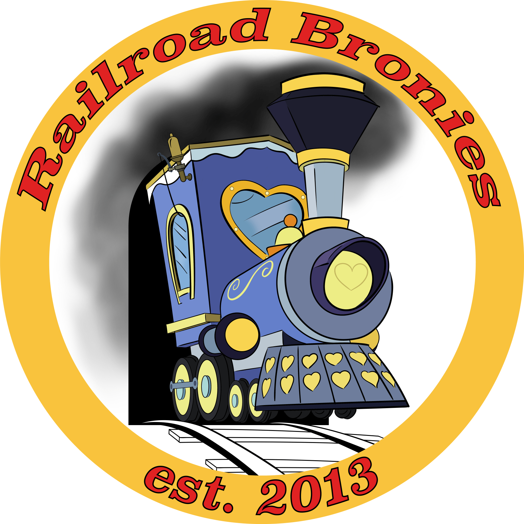 BABSCon is “Stack”-ing up the List of Community Guests with The Railroad Bronies!